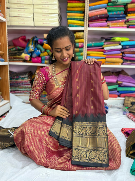 Semi Gadwal checks big border