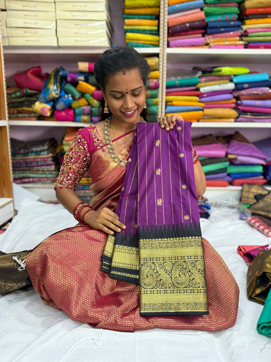 Semi Gadwal checks big border